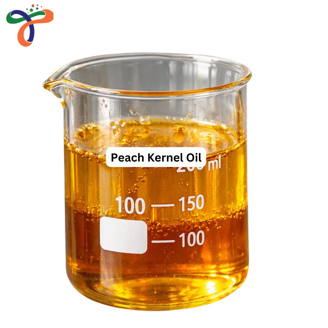 Peach Kernel Oil